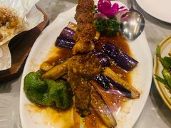 -海尔巴格新疆餐厅(东来兴店)