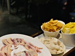 -百年果林椰子鸡(中洲店)