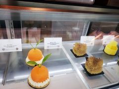 -厦门泛太平洋大酒店大堂吧