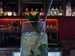 -JZ Club 爵士酒吧(上海店)