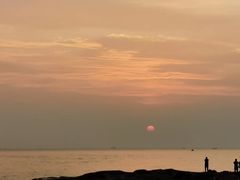 -日照灯塔风景区