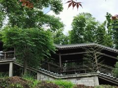 -径山十八道·风味民间菜(杭州总店)