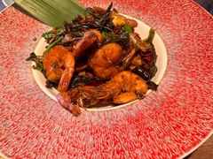 -菌自由丨野生菌火锅特色庭院餐厅(丽江古城店)