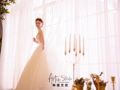 -艺匠摄影ARTIZ STUDIO(大连店)