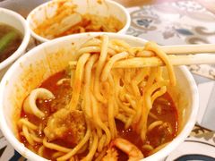 -1980烧肉粽(金榜店)