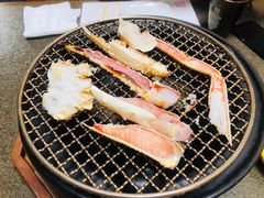 -蟹道乐(道顿堀本店)