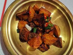 -串串叔叔麻辣烫(铜锣湾店)