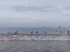 -马銮湾景区