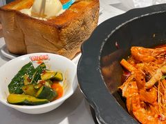 -虾吃虾涮.虾火锅.肉蟹煲(步步高梅溪新天地店)