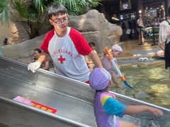 -杭州开元森泊度假乐园