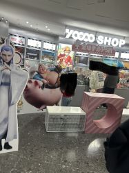 -YOOOOSHOP(宝龙广场店)