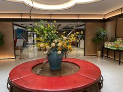 -晶丽香榭自助餐(南京大饭店)