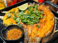 -云海肴·汽锅鸡·云南代表菜(曲江大悦城店)