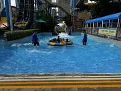 -武汉玛雅海滩水公园