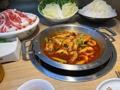 -邵汇大虾火锅(鲁迅路店)