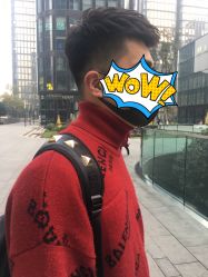 -HD HAIR STYLE