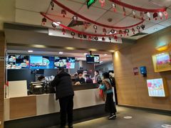 -麦当劳(利津路店)