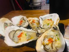 -烧蠔帮·生蚝海鲜牌档(观海店)