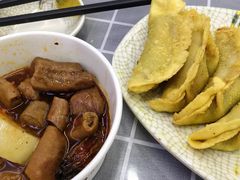 -清真蒋有记(老门东店)