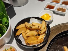 -韩时烤肉(枫蓝店)