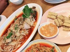 -山茶云南菜(中关村店)