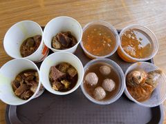 -好成财牛排馆(涂门街总店)