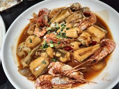 -健眺小海鲜(临海后山店)