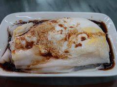 鸡蛋肠粉-穗银肠粉店(东川路店)