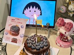 -三只蜜蜂蛋糕(汇一城店)