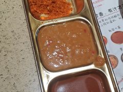 -妙香居韩国烤肉(容桂天佑城店)