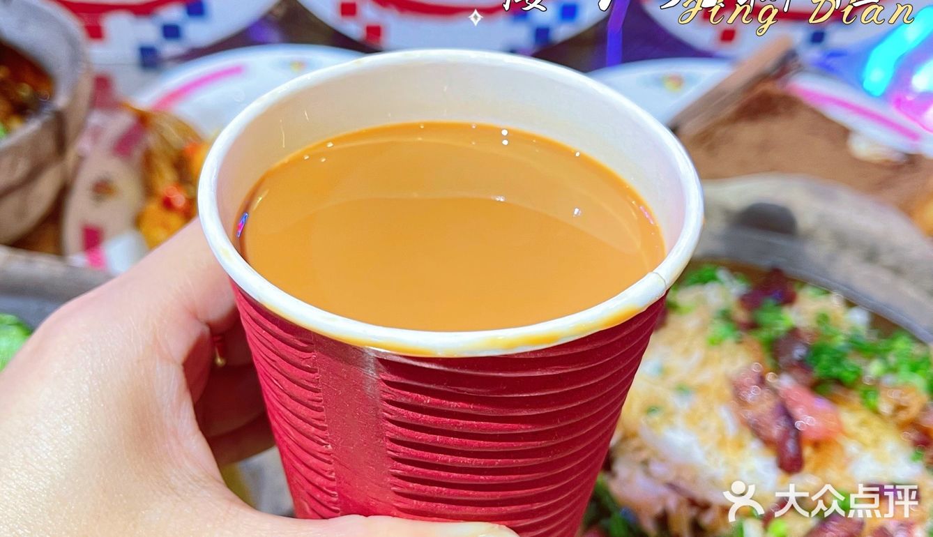 魔都探店 | 魔都性价比超高的港式大排档🙆