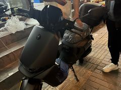 -九号电动车(安定门内大街店)