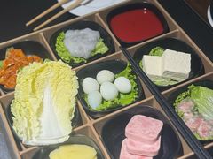 -海底捞火锅(石景山万达广场店)