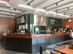 -魏斯理汉堡(西安沣东吾悦店)