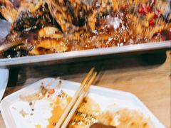 -鱼酷活鱼烤鱼(梅江印象城店)