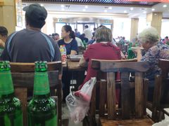 -西塔大冷面(市府大路店)