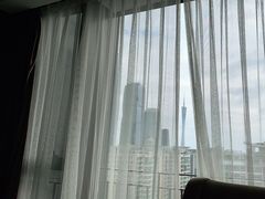 -广州威珀斯酒店