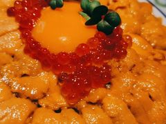 海胆饭-YAMAKAWA(龙湖胥江天街店)