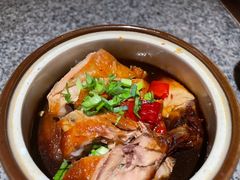 -南京大牌档(济南万象城店)