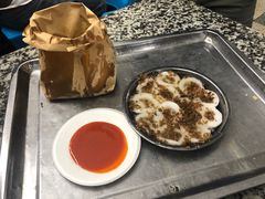 -老福合沟无米粿甜汤粿品店