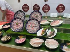 -第六季自助餐厅(北太平庄店)