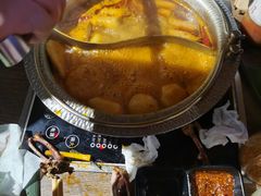 -火炉火自助餐(枫蓝国际店)
