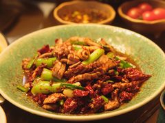 -山石榴·贵州菜(丰盛里店)