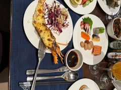 -Social 秀西餐厅-长沙瑞吉酒店(运达店)