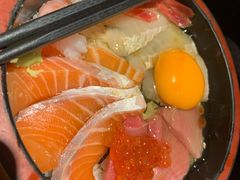 -千代武日本料理(爱建店)