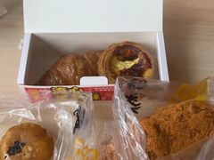 -味多美蛋糕(马家堡永辉店)