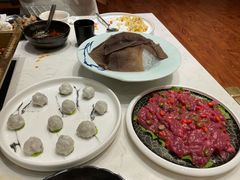 -星湖特色餐厅· 三岔湖环球融创天堂洲际酒店