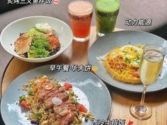 -Moka Bros 摩卡站(嘉华店)