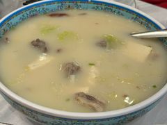 -福来居烤鸭店(天坛二店)