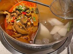 -左庭右院鲜牛肉火锅(苏州园区永旺店)